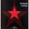 Technoid - Rotation