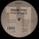 Enok Itoz - Kindly & Gently