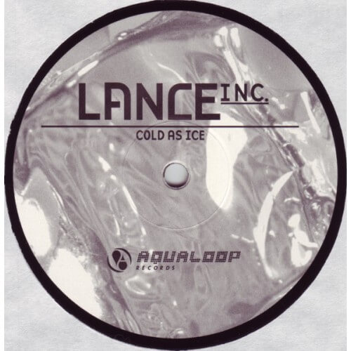 Lance inc - Cold as Ice