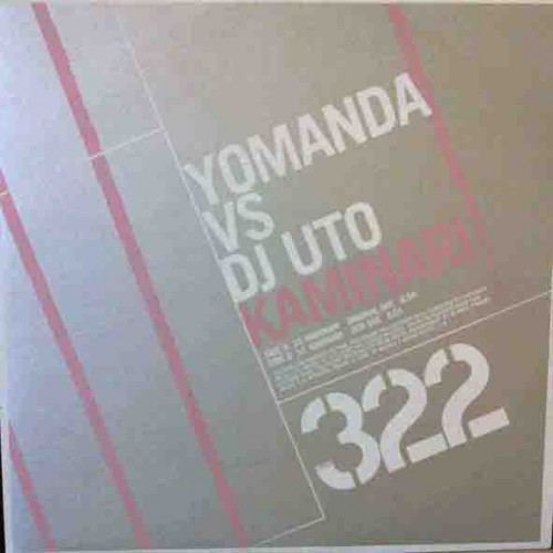 Yomanda Vs UTO - Kaminari