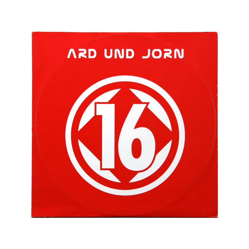 Ard Und Jorn - 16