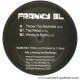 Dj Franki SL - Throw the madness