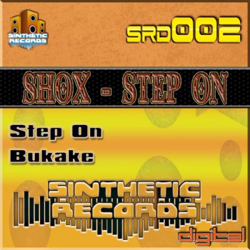 Shox - Bukake (MP3)