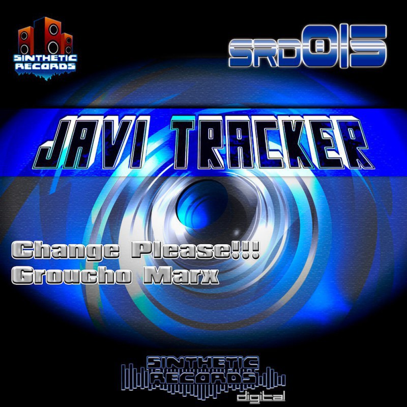 Javi Tracker - Change Please!!!