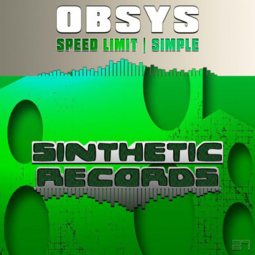 Obsys - Speed Limit