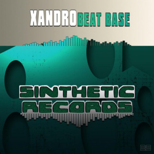 Xandro - Beat Base (MP3)
