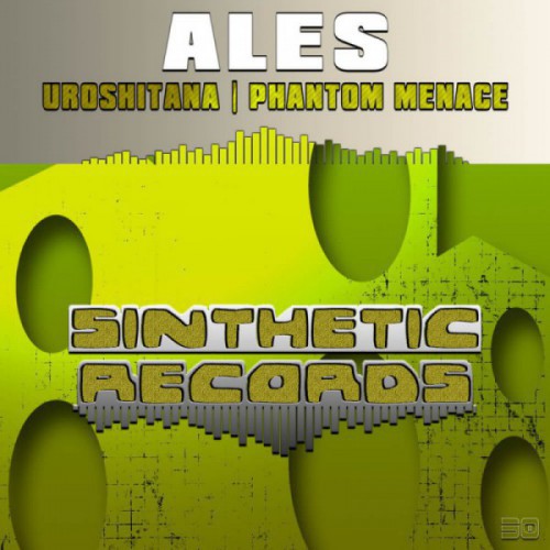 Ales - Phantom Menace