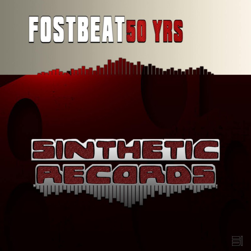 Fostbeat - 50 Yrs (MP3)