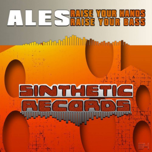 Ales - Raise Your Hands (MP3)