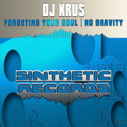 Dj Krus - No Gravity
