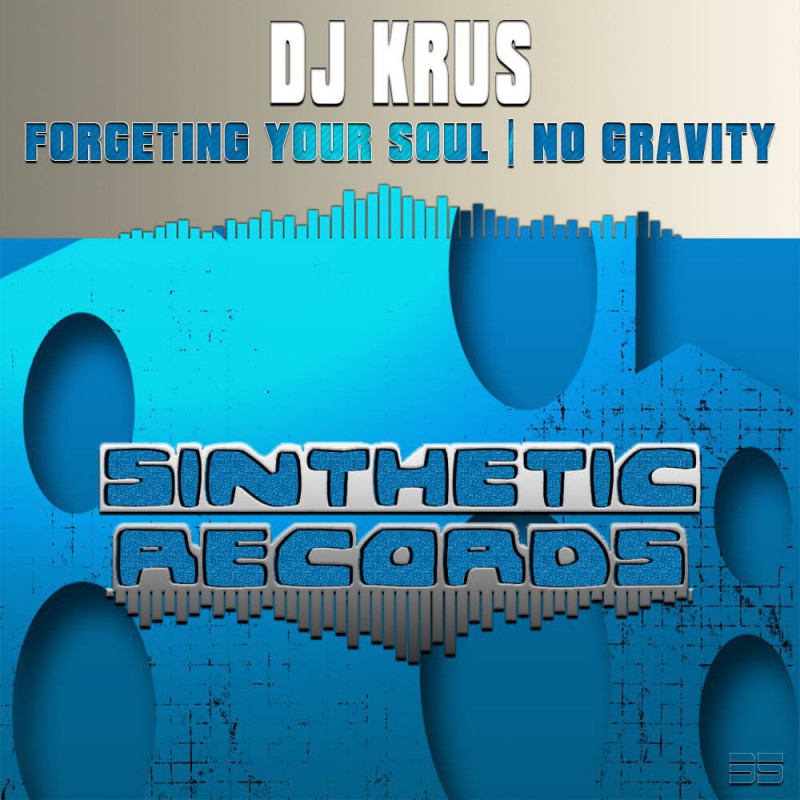 Dj Krus - No Gravity (MP3)