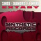 Shox & Xandro feat Myri - Extasy (MP3)