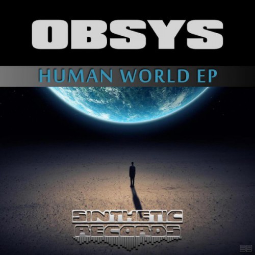 Obsys - Human World (MP3)