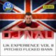 DJ Nau - Uk Experience Vol II