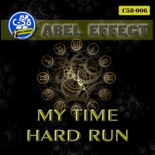 Abel Effect - My Time