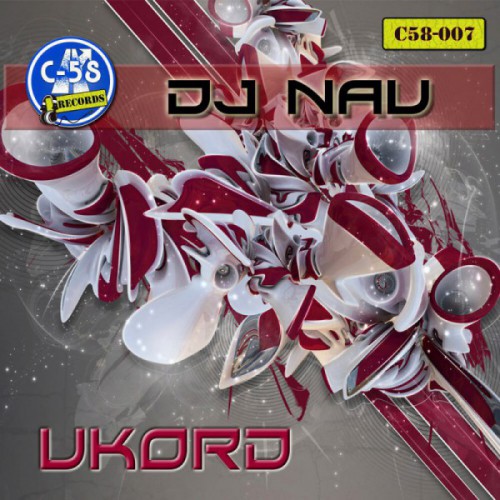 DJ Nau - UKord (MP3)