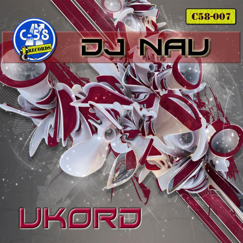 DJ Nau - UKord