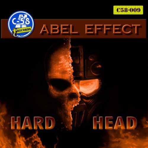 Abel Effect - Hard Head