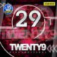 Dj Nau & Dj Serna - Twenty9 (MP3)