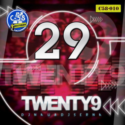 Dj Nau & Dj Serna - Twenty9