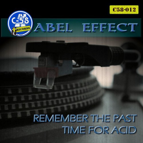 Abel Effect - Time For Acid