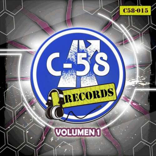 C-58 Team - C58 Records