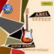 Abel Effect - Guitar Strings