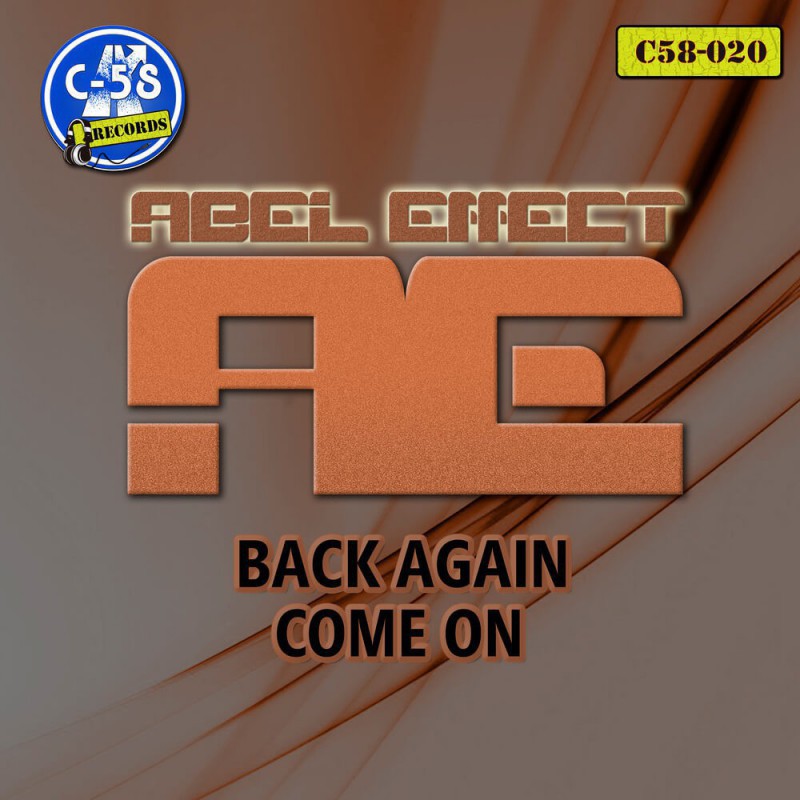 Abel Effect - Back Again (MP3)