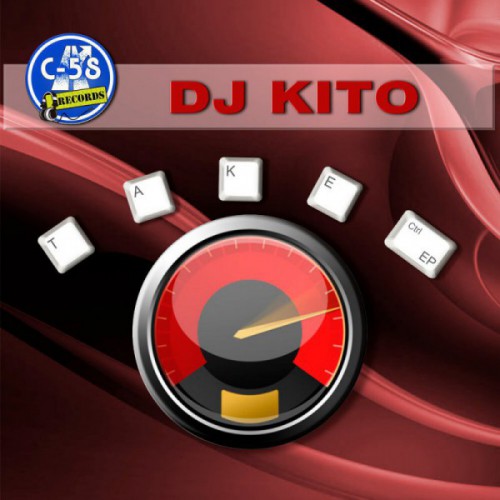 DJ Kito - Take Control