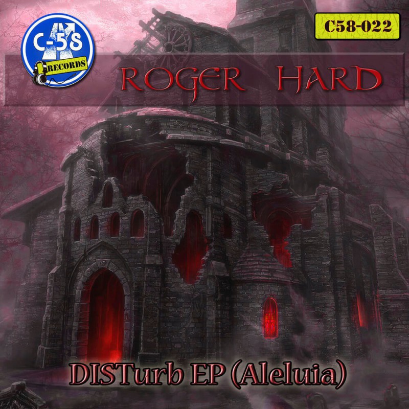 Roger Hard - Aleluiacid