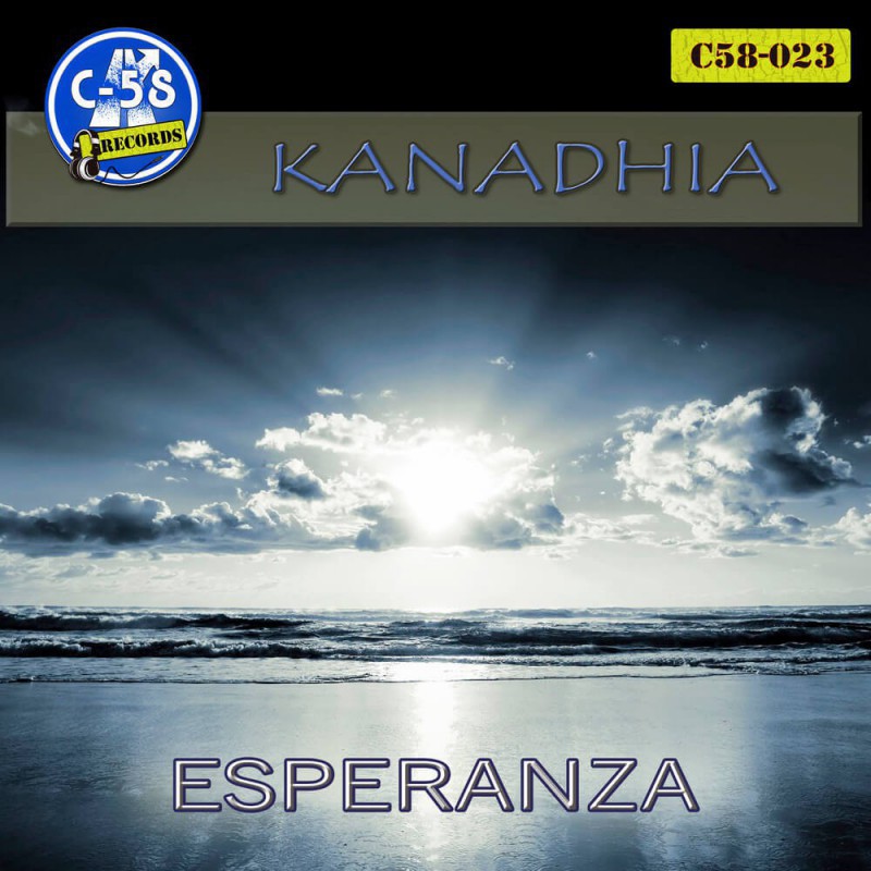 Kanadhia - Esperanza