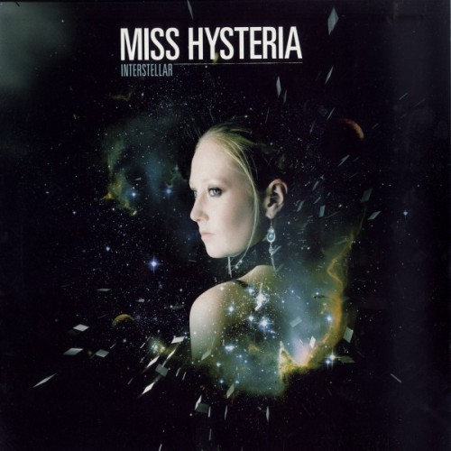 Miss Hysteria - Interstellar