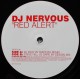 Nervious - red alert (Repress exclusiva)