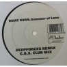 Marc Korn - Summer of Love