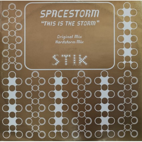 Spacestorm - This is the Storm