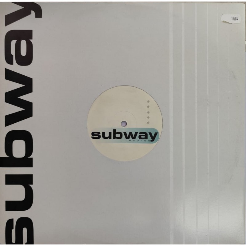 Subway Ep Vol.3