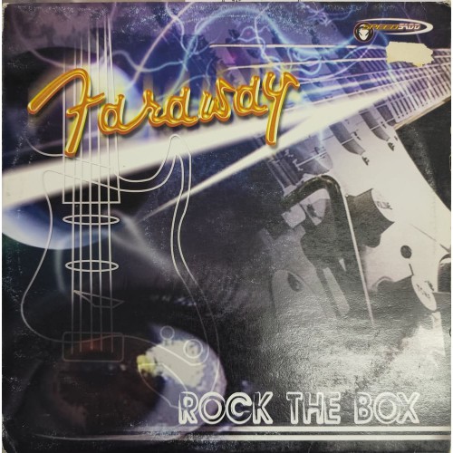 Faraway - Rock the box