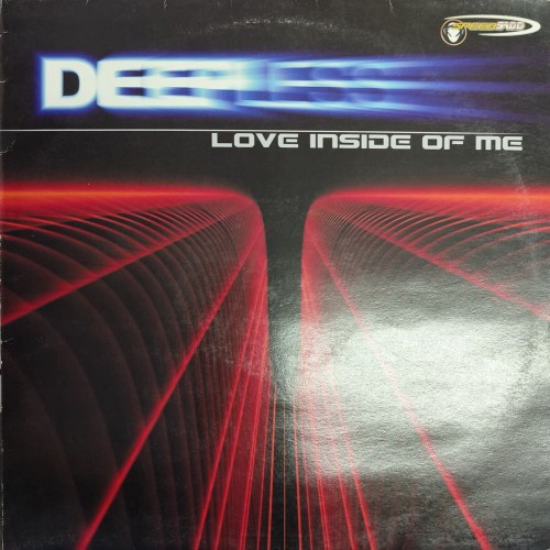 Deepless - Love inside of me