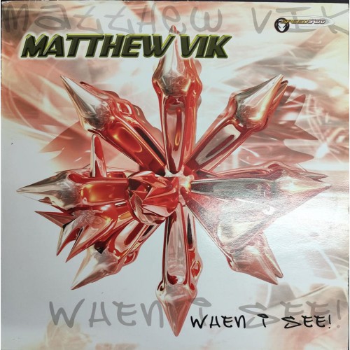 Mathew Vik - When I see