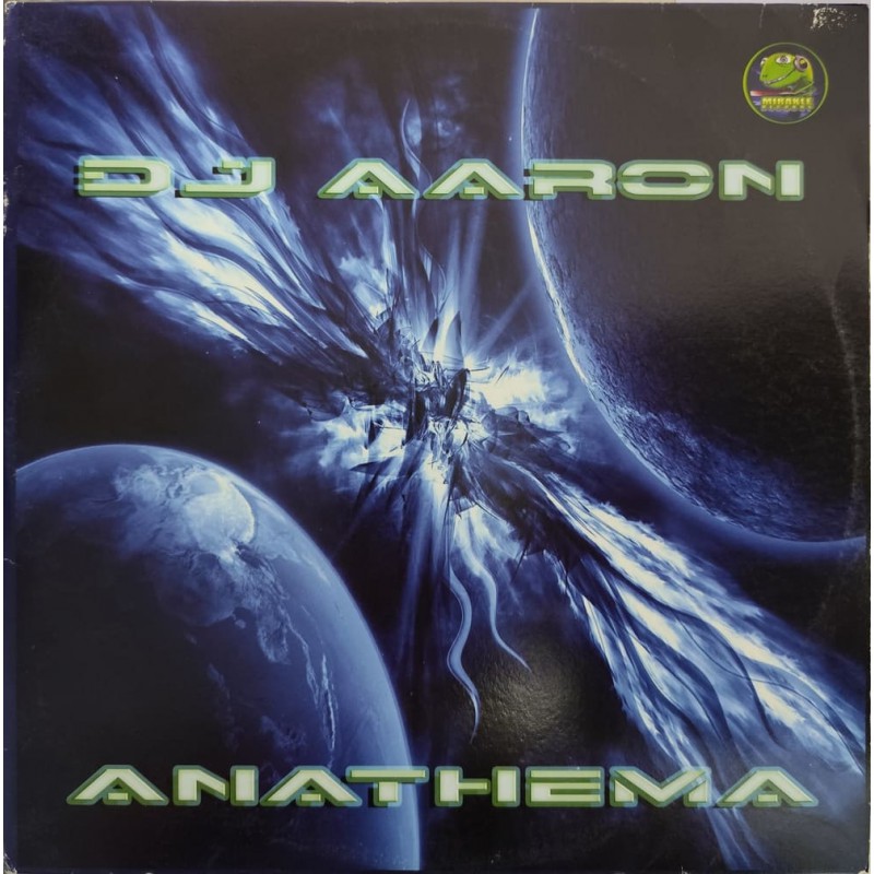 Dj Aaron - Anathema