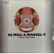 dj mill & manuel t - little green man (import)