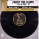 Jimmy the sound - I'm so bad ep