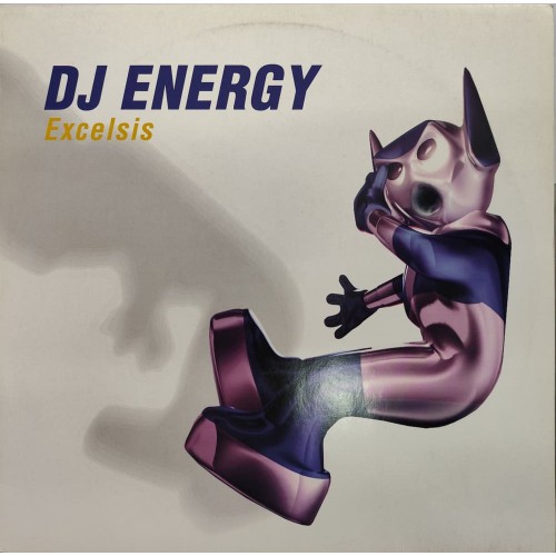 Dj Energy - Excelsis