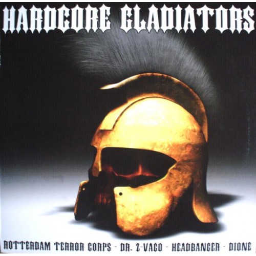 Hardcore gladiators