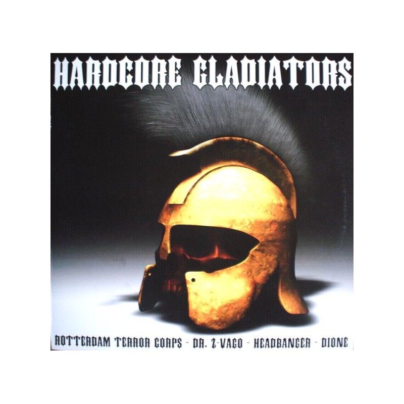 Hardcore gladiators