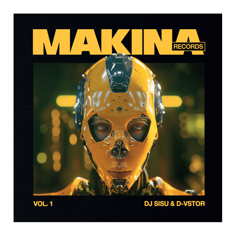 Makina Records Vol.1