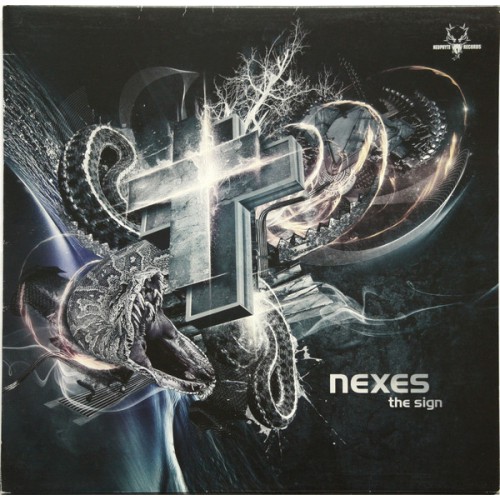 Nexes - The Sign