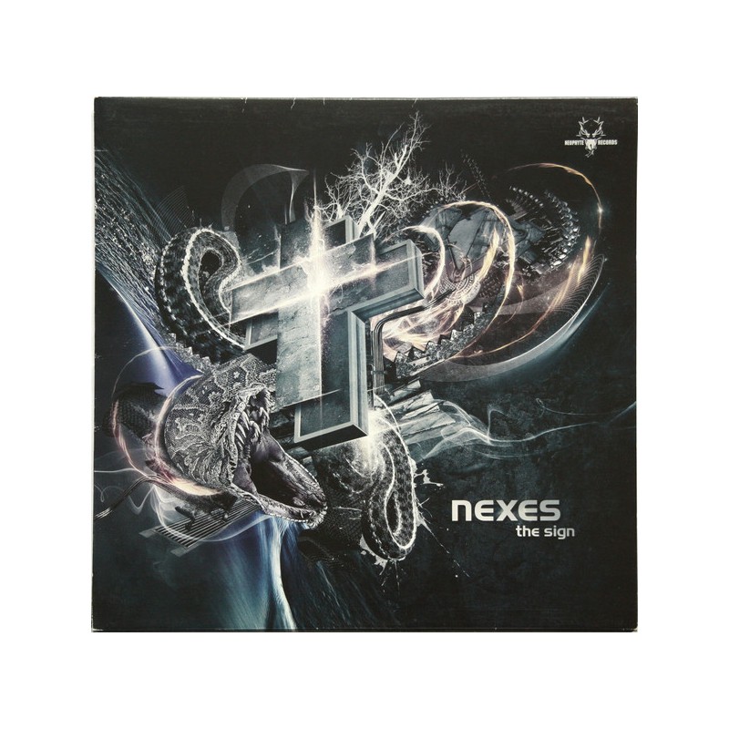 Nexes - The Sign