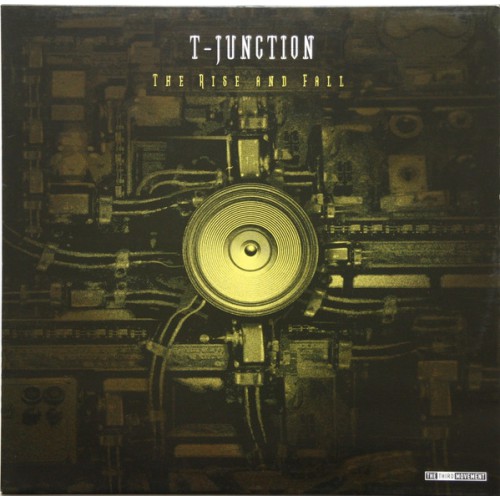 T Junction - the Rise and Fall