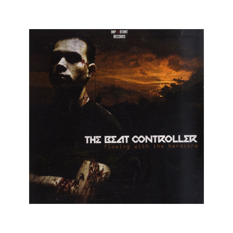 The Beat Controller - Flowing With The Hardcore ( Oferta! )